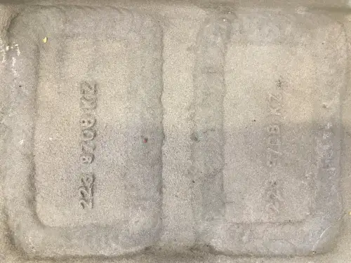DEUTZ 2239708 GEBRAUCHT – Vorschaubild 2