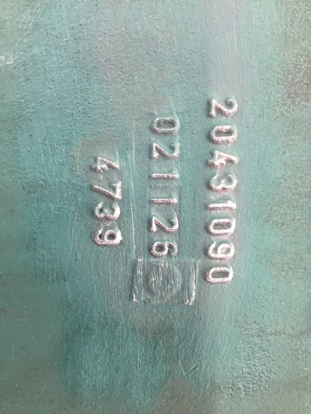 VOLVO 20431090 D'OCCASION - Image 2
