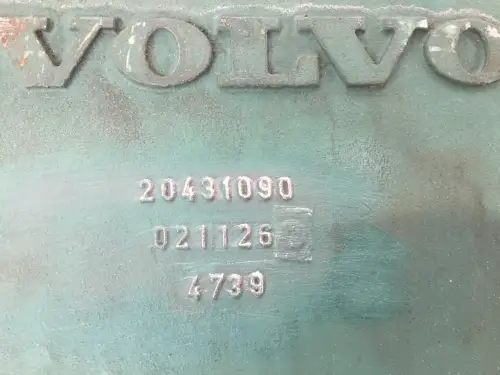 VOLVO 20431090 USED - Thumb image 4