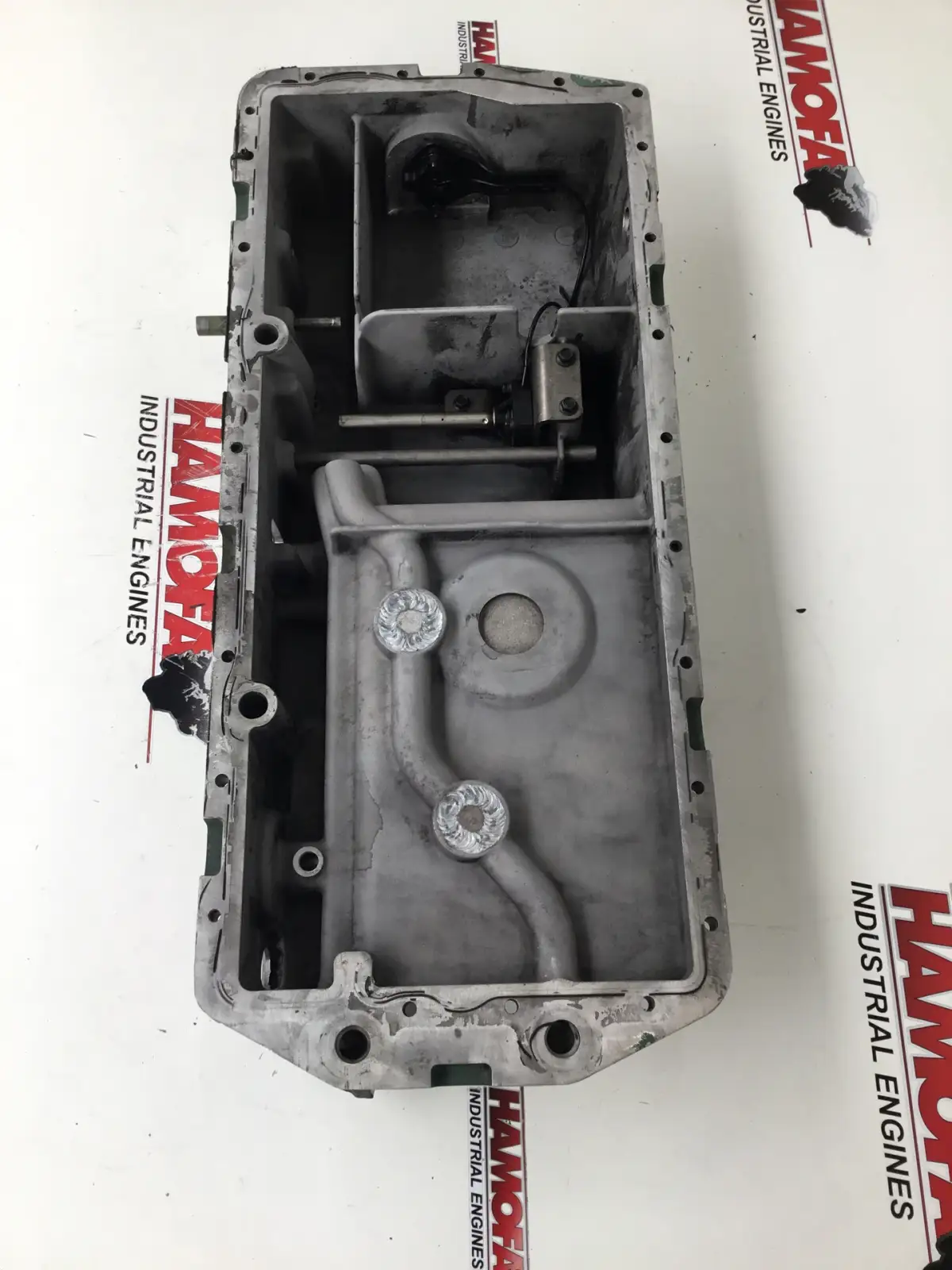 VOLVO 20431090 D'OCCASION - Image 3