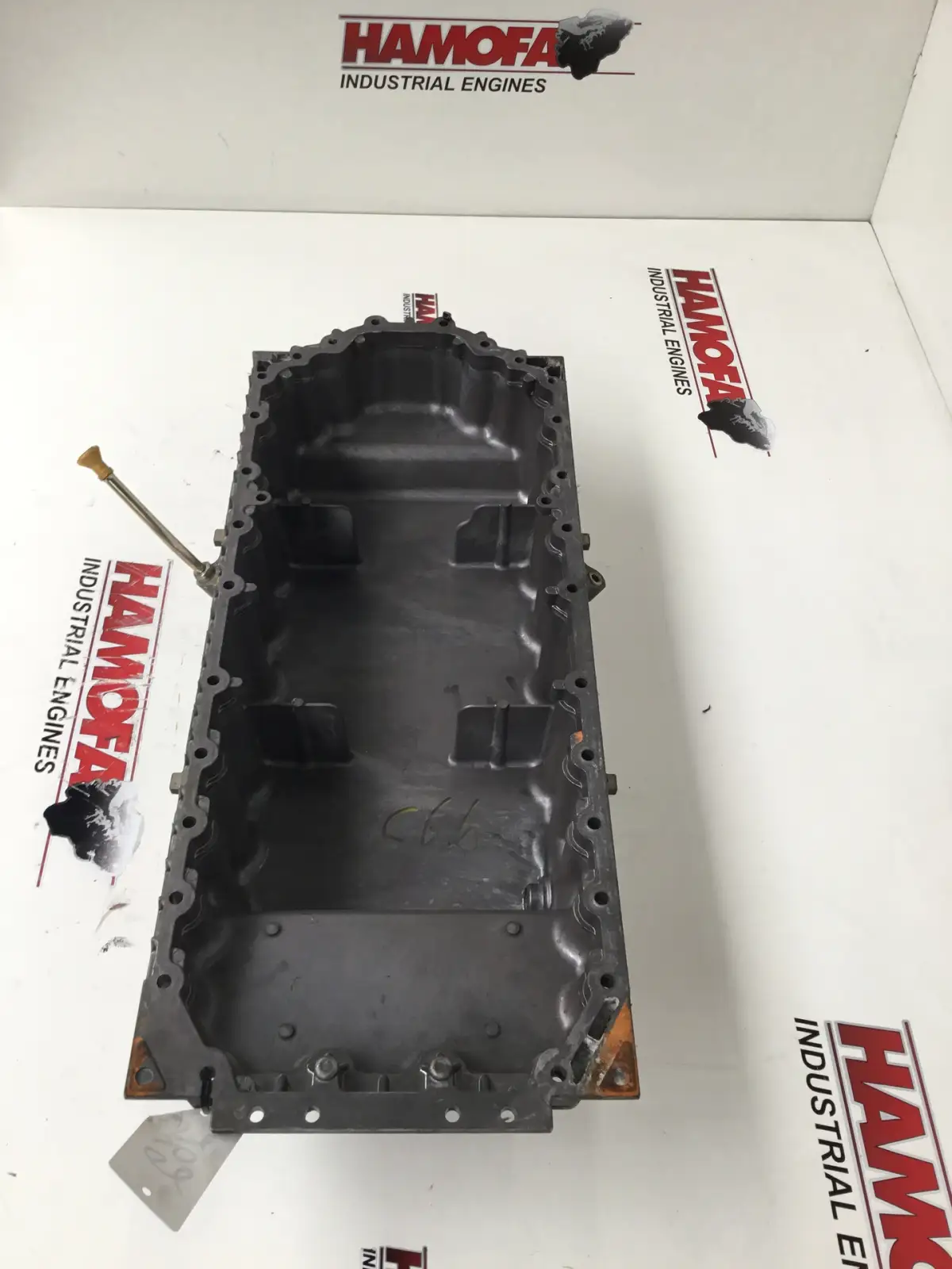 CATERPILLAR 3717P42A GEBRAUCHT – Bild 3