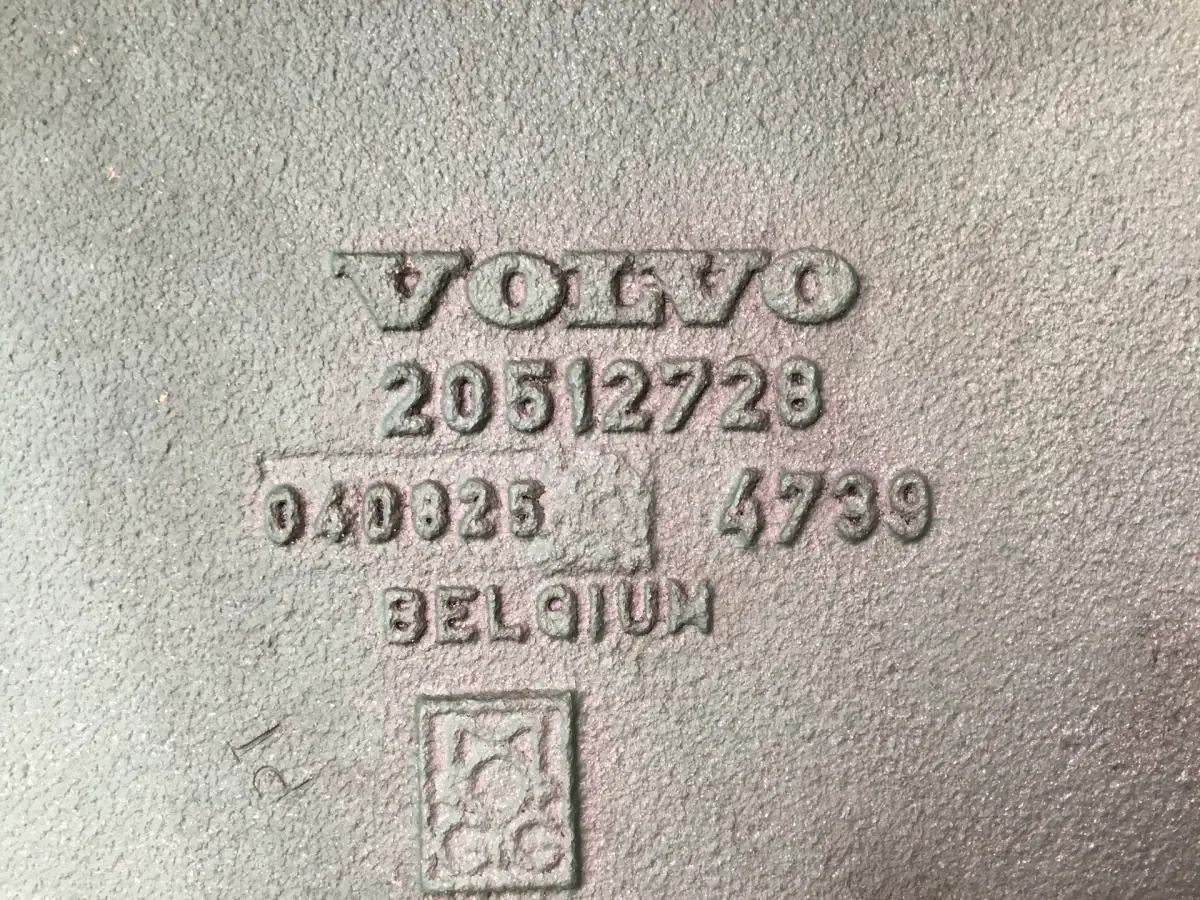 VOLVO 20512728 D'OCCASION - Image 2