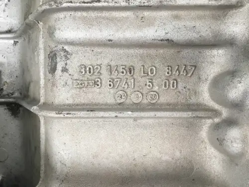 LIEBHERR 3021450LO8447 GEBRAUCHT – Vorschaubild 2