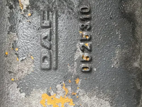 DAF 0525310 UTILISÉ - Miniature 3
