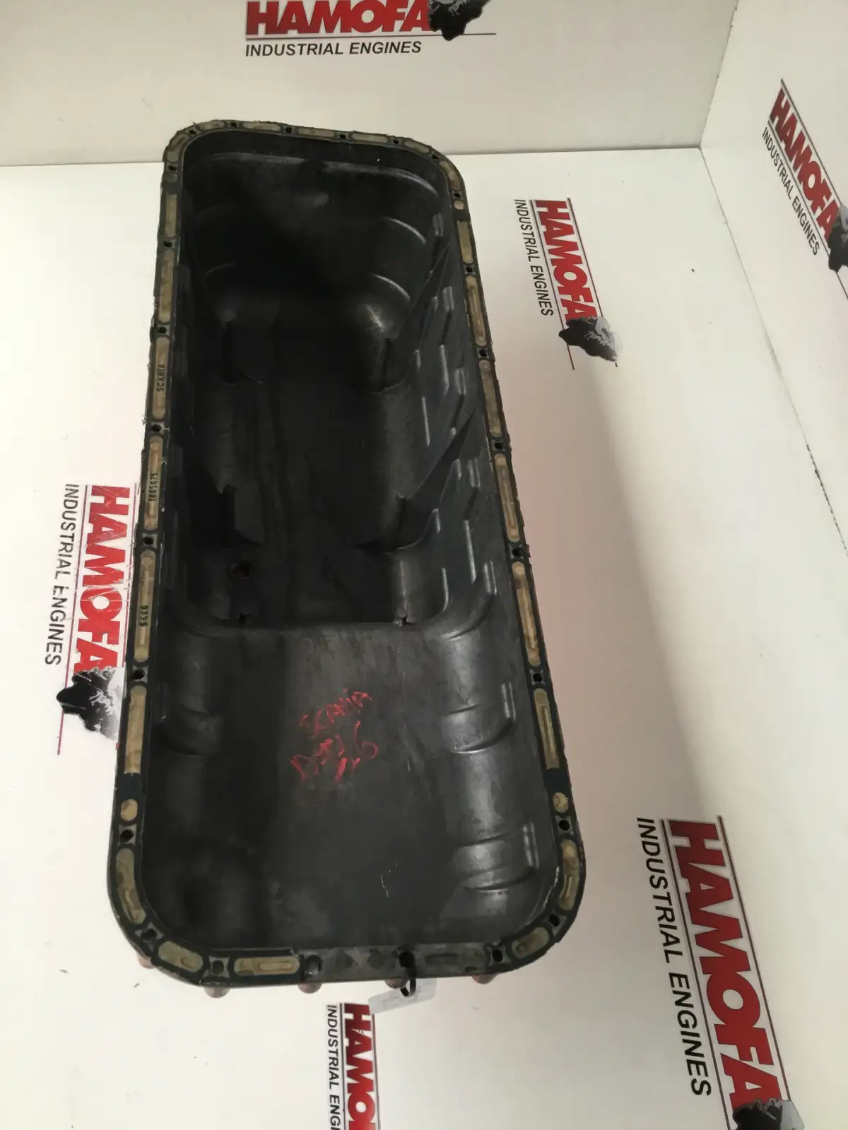 SCANIA 14128322376 UTILISÉ - Image 2