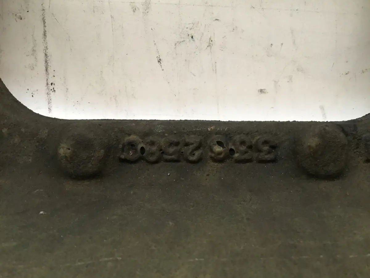 DEUTZ 3352580 GEBRAUCHT – Bild 3