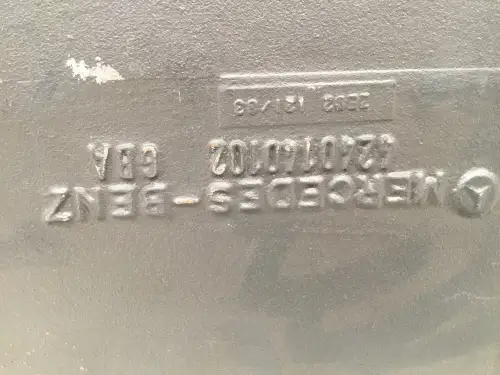 MERCEDES 4240140102 GEBRAUCHT – Vorschaubild 2