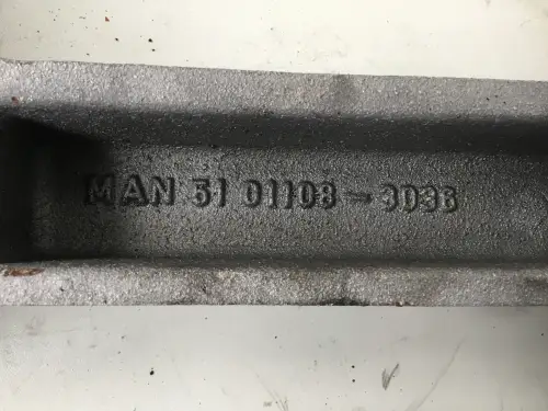 MAN 51011083036 GELEGD - Miniatuur afbeelding 2