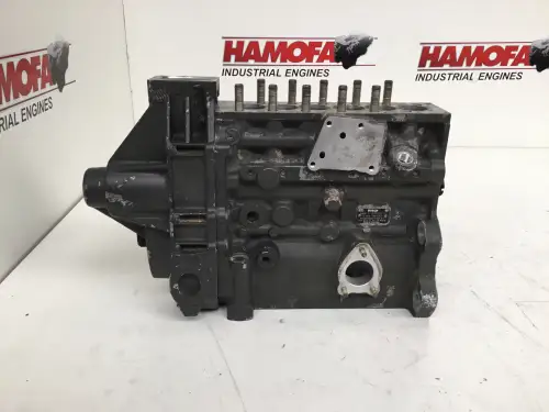 BOMBA DE COMBUSTIBLE BOSCH 0402796033 USADA - Imagen miniatura 3