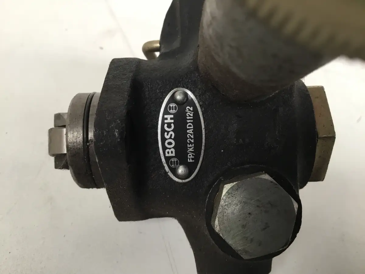 BOSCH FP/KE22AD112/2 USADO - Imagen 4