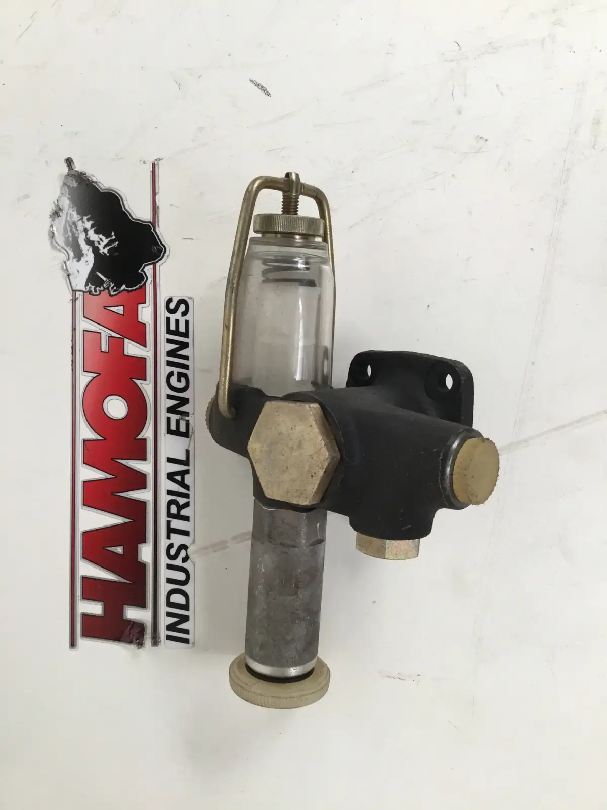 BOSCH FP/KE22AD112/2 USADO - Imagen 3