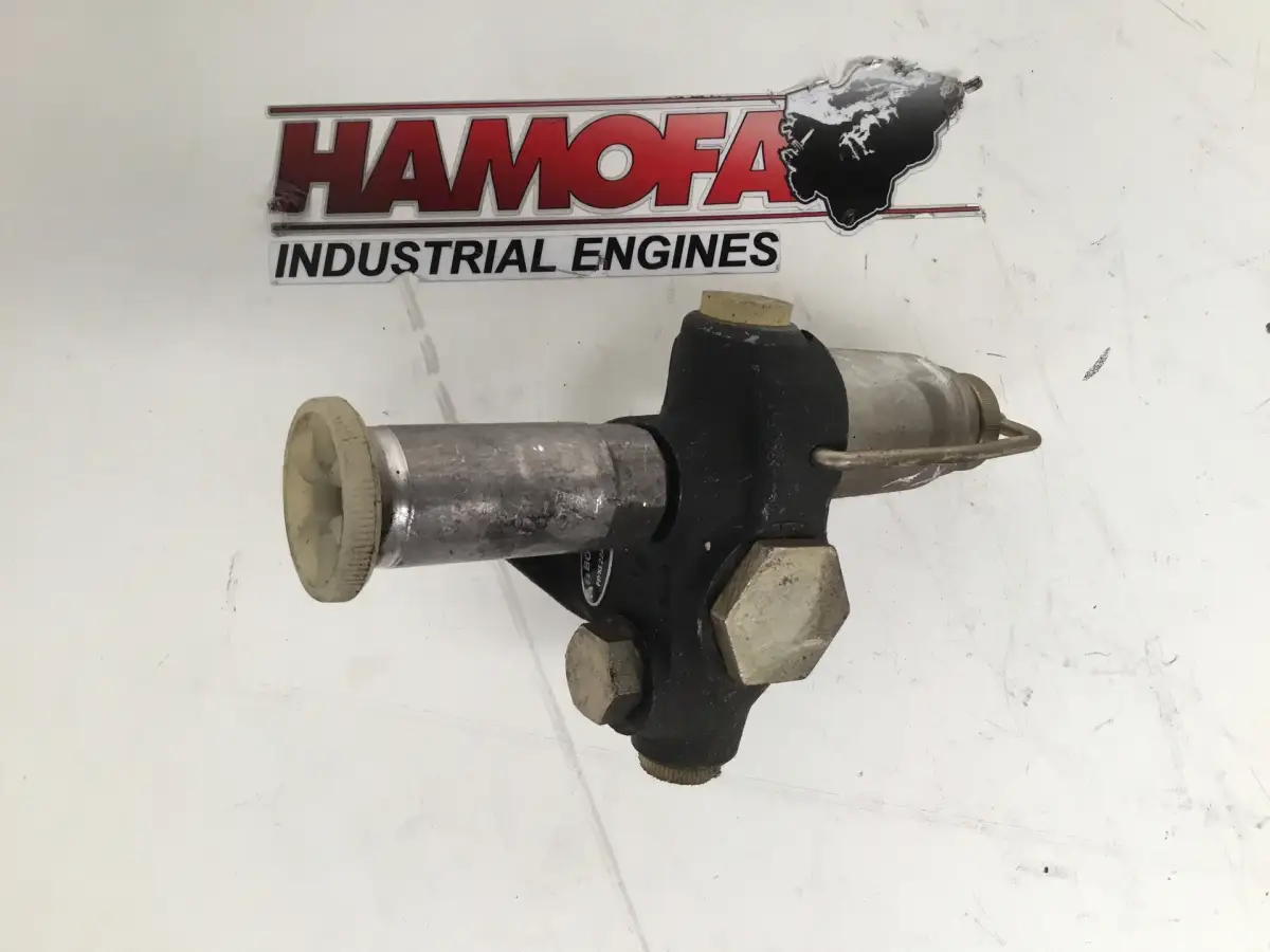 BOSCH FP/KE22AD112/2 GEBRUIKT - Afbeelding 3