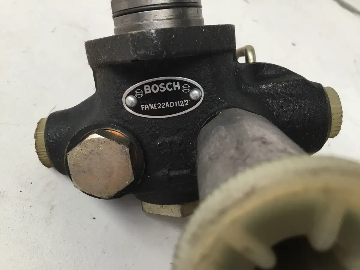 BOSCH FP/KE22AD112/2 USADO - Imagen 4