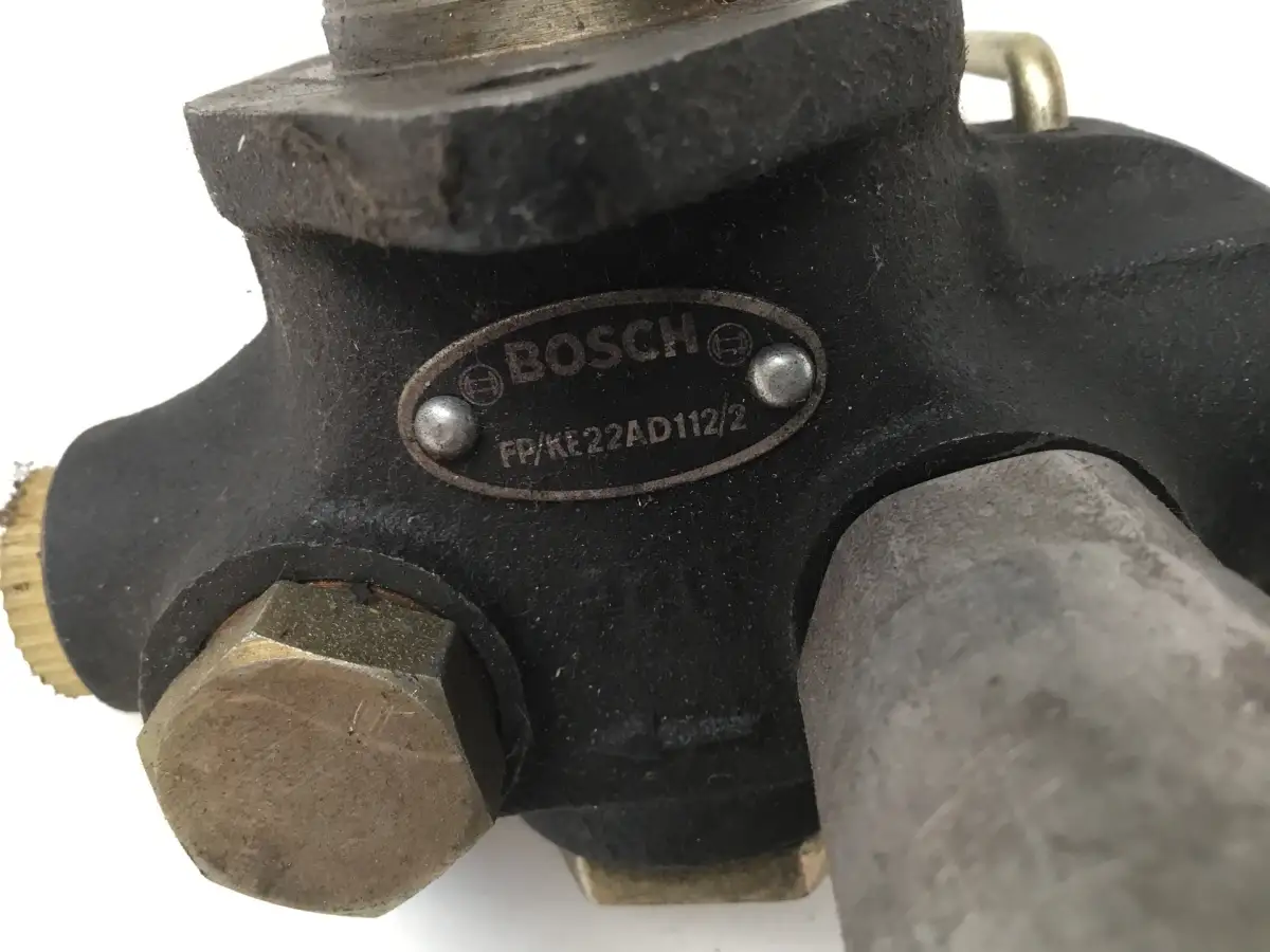BOSCH FP/KE22AD112/2 USADO - Imagen 4