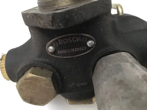 BOSCH FP/KE22AD112/2 UTILISÉ - Miniature 4