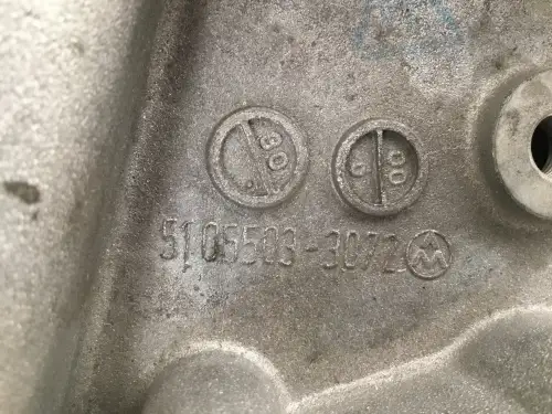 GEBRAUCHTE MAN 51055033072 – Vorschaubild 2