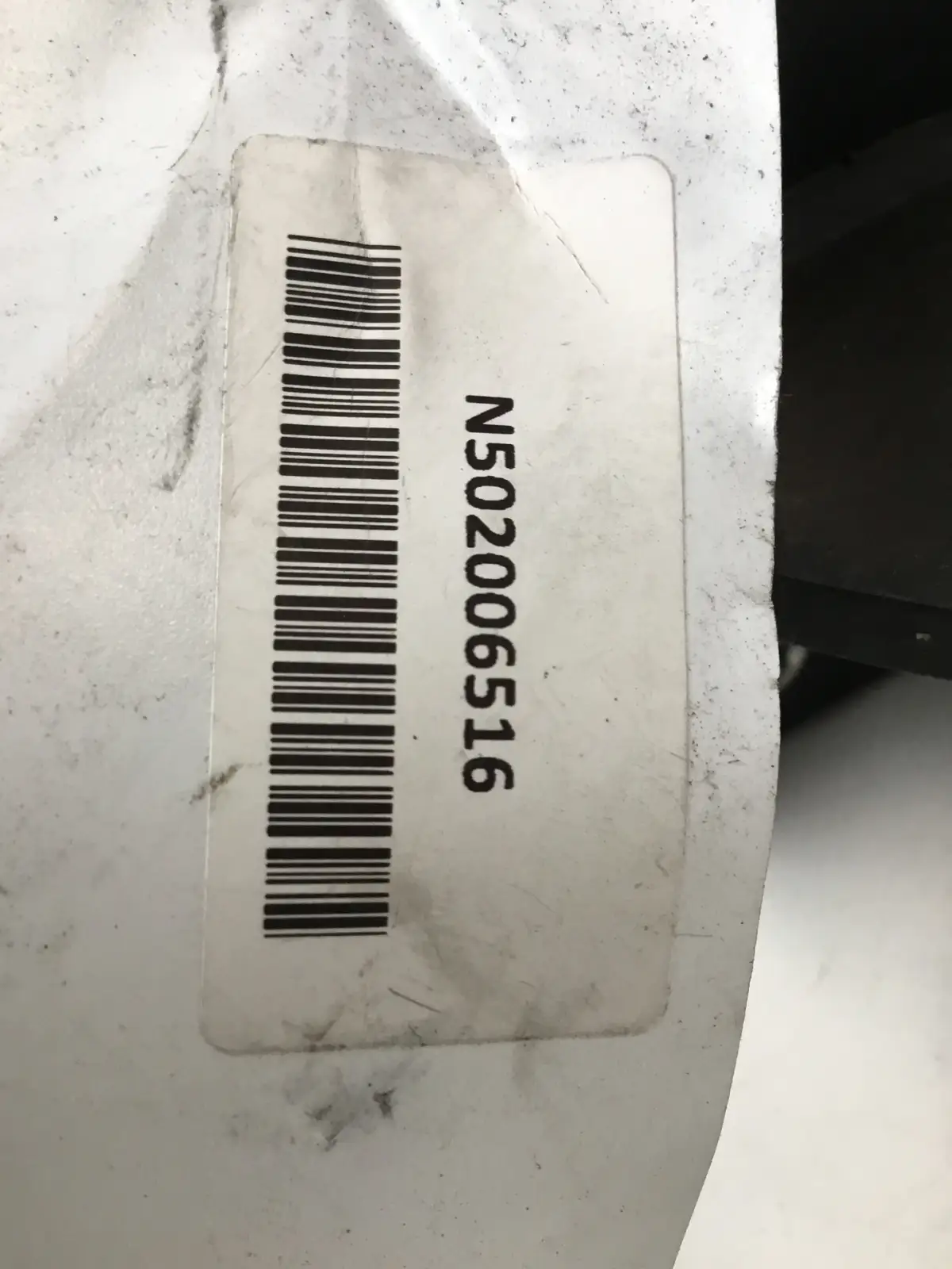 USED MAN N502006516 - Picture 4