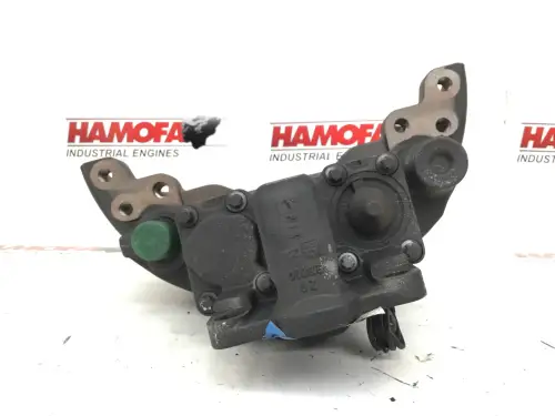 MAN 0501008750 USED