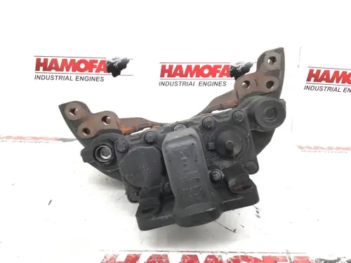 MAN 0501008534 USED