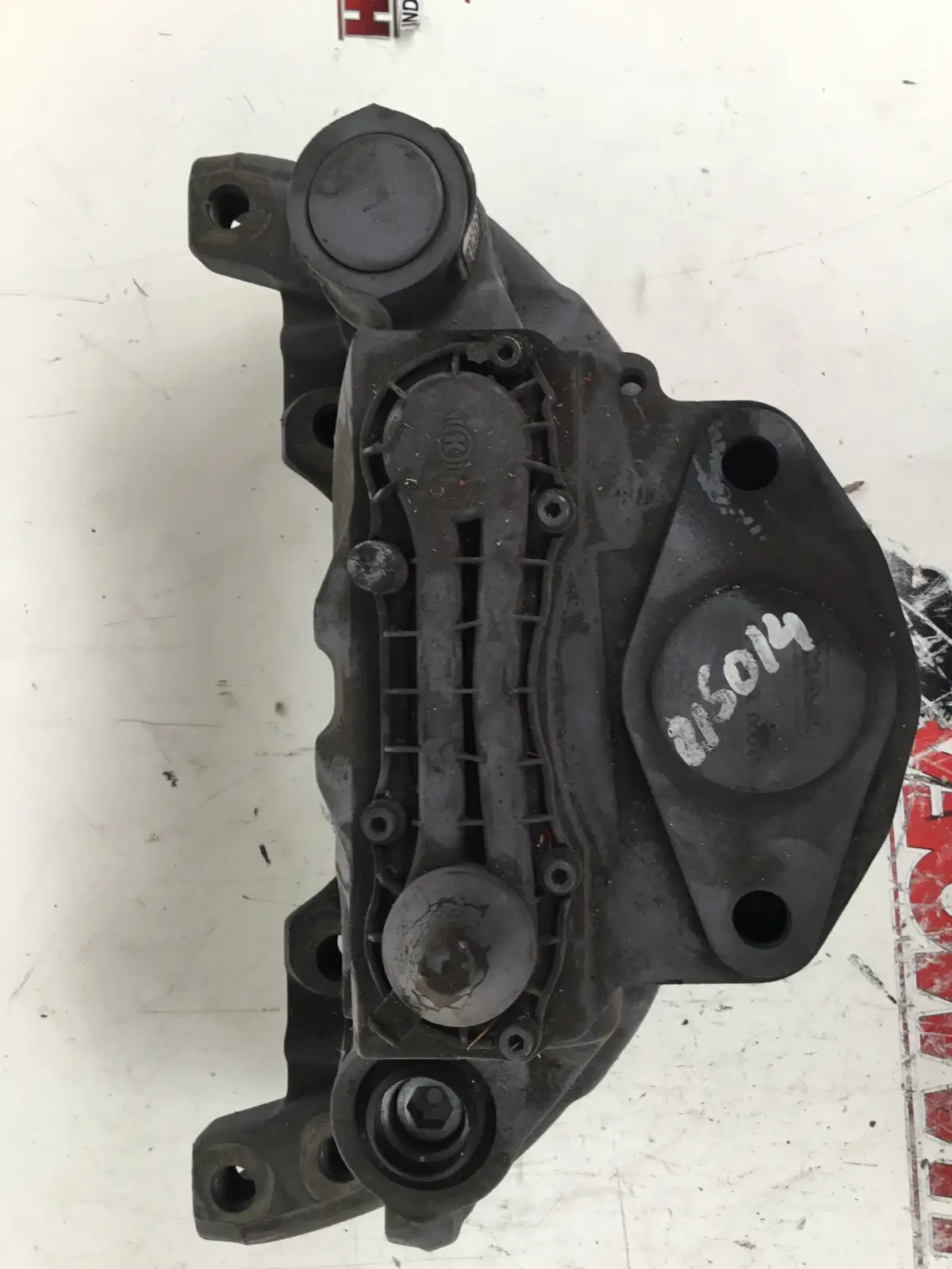 USED MAN N508046520 - Picture 4