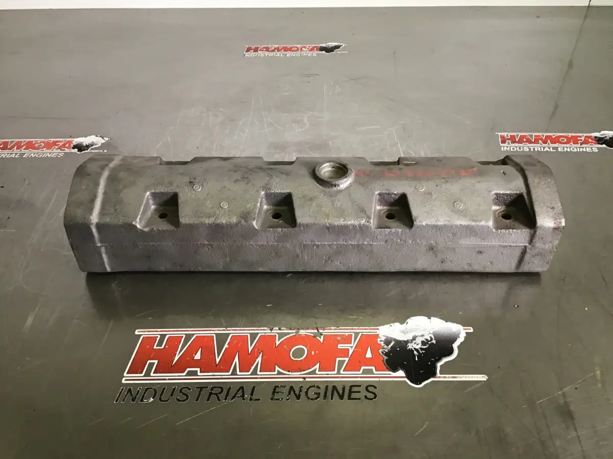 CATERPILLAR EXHAUST-MANIFOLD 1W6587 USED - Picture 5