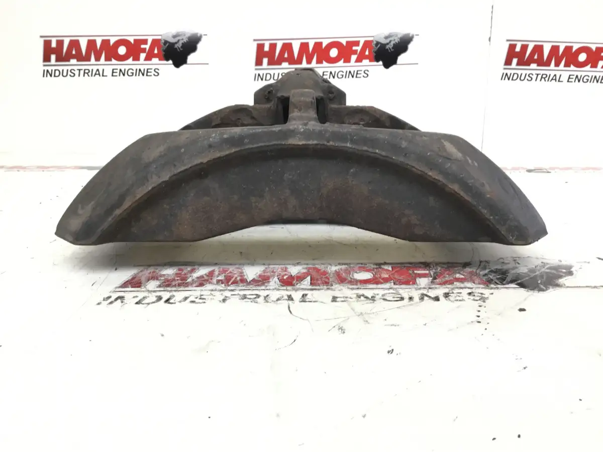 PIEZA USADA MAN 0501008694 - Imagen 3