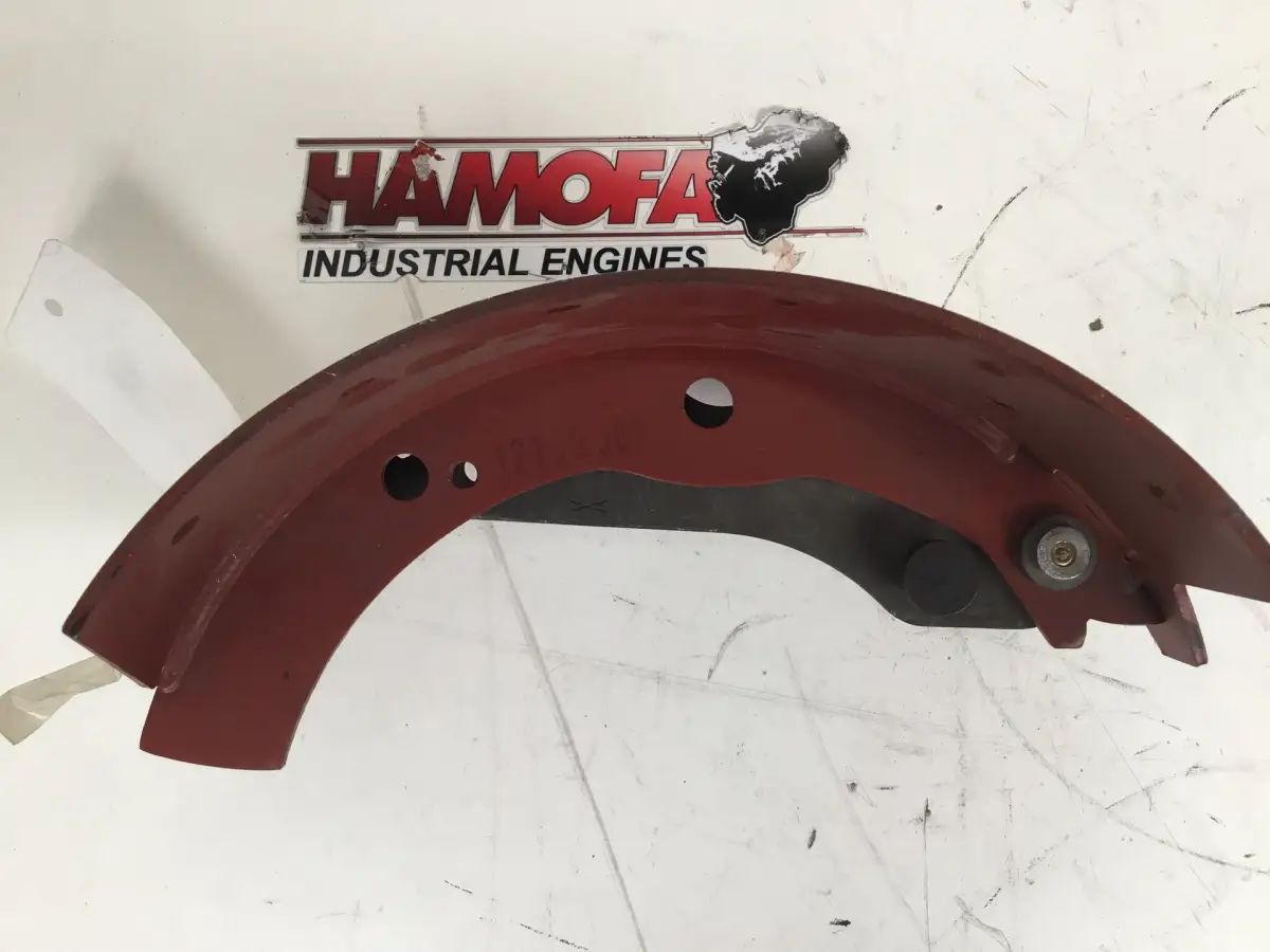 MAN N502016154 USED - Picture 2