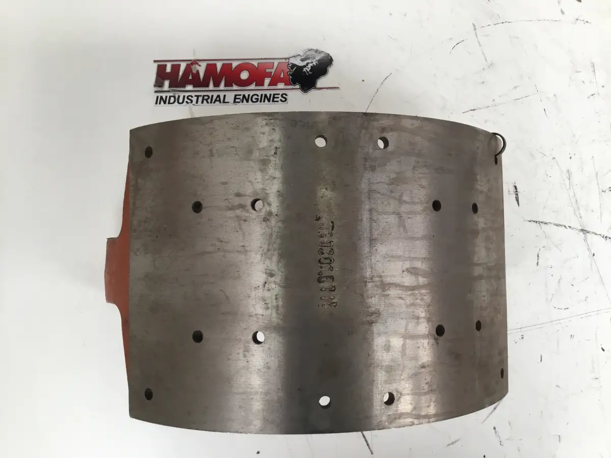 MAN N502016114 USED - Picture 2