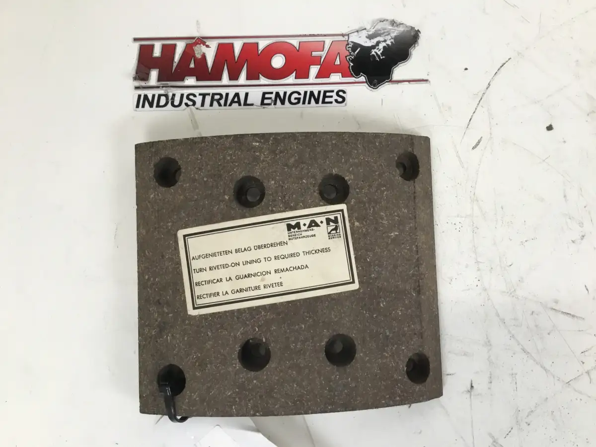 USED MAN N502200658 - Picture 2