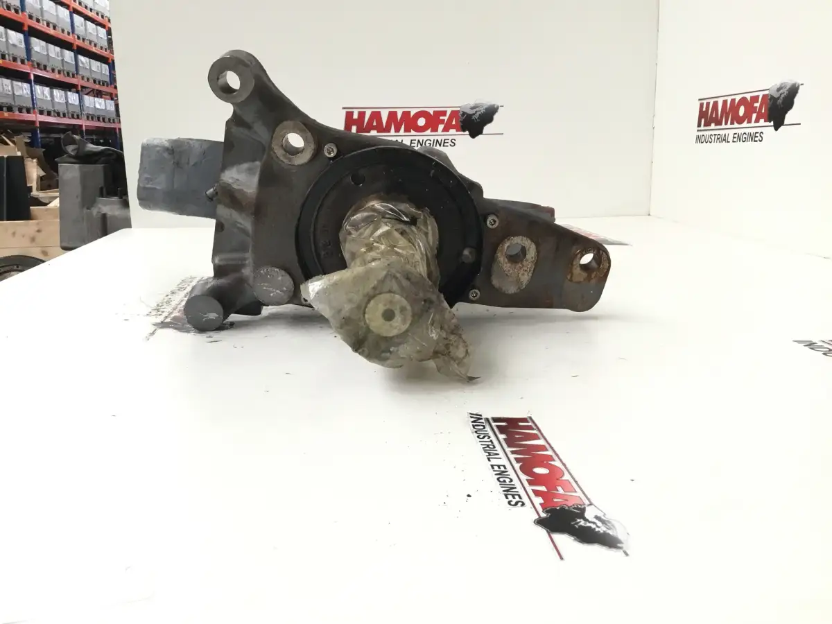 MAN 6/4324800 USED - Picture 3