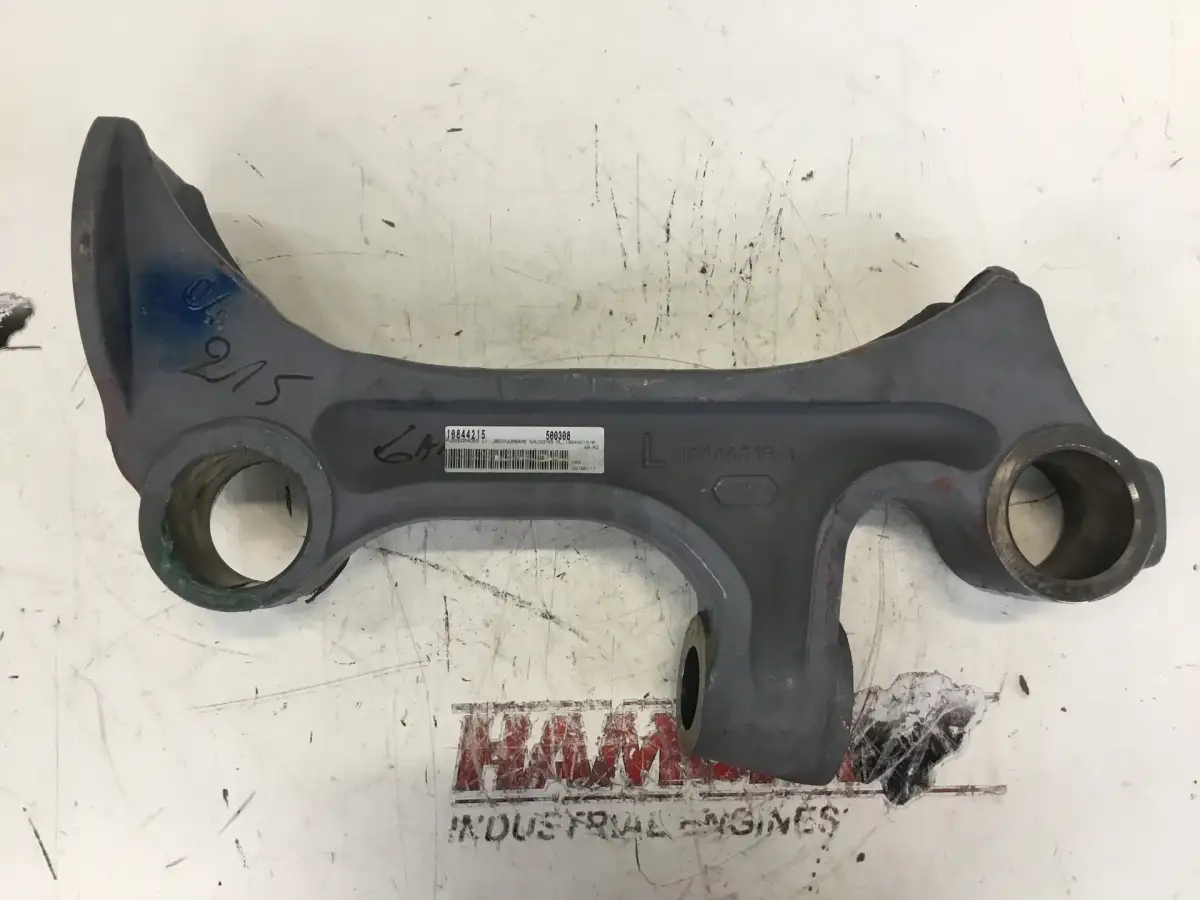 MAN 81350037719 GEBRAUCHT – Bild 2