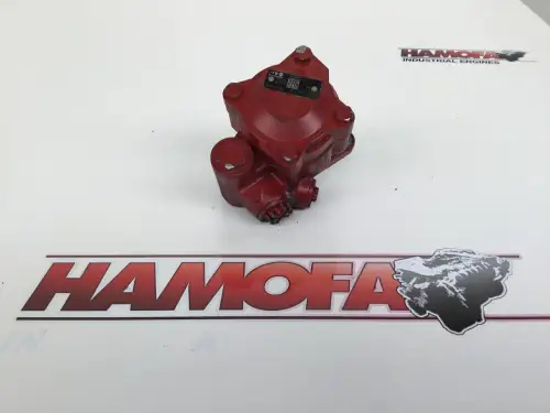 MAN 8171016231 Б/У - Миниатюра 1