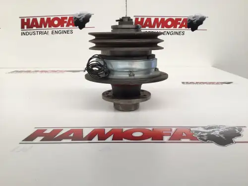 MAN N066006058 USED