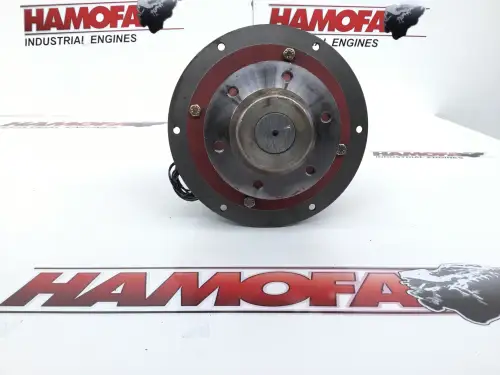 MAN N066006058 Б/У - Миниатюра 1