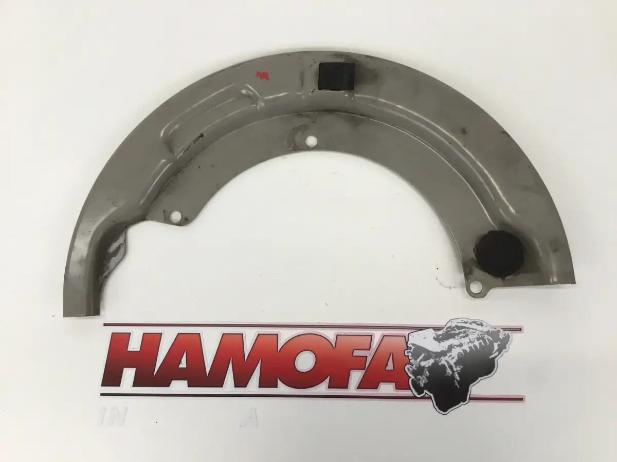 MAN N501010105 Б/У - Фото 4