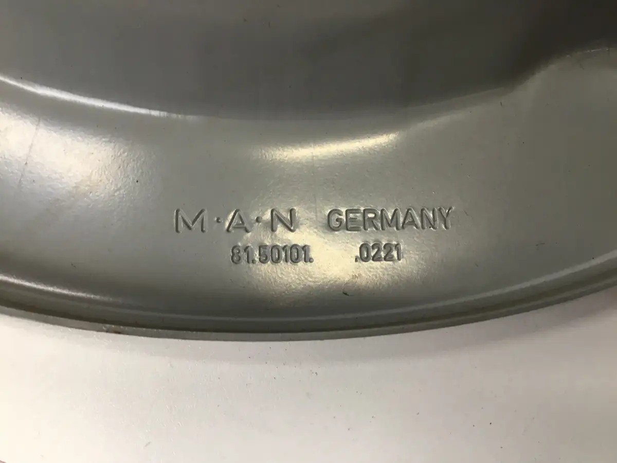 MAN 81501010221 GEBRAUCHT – Bild 4