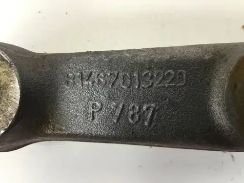 MAN 81467013220 БУ - Миниатюра 4