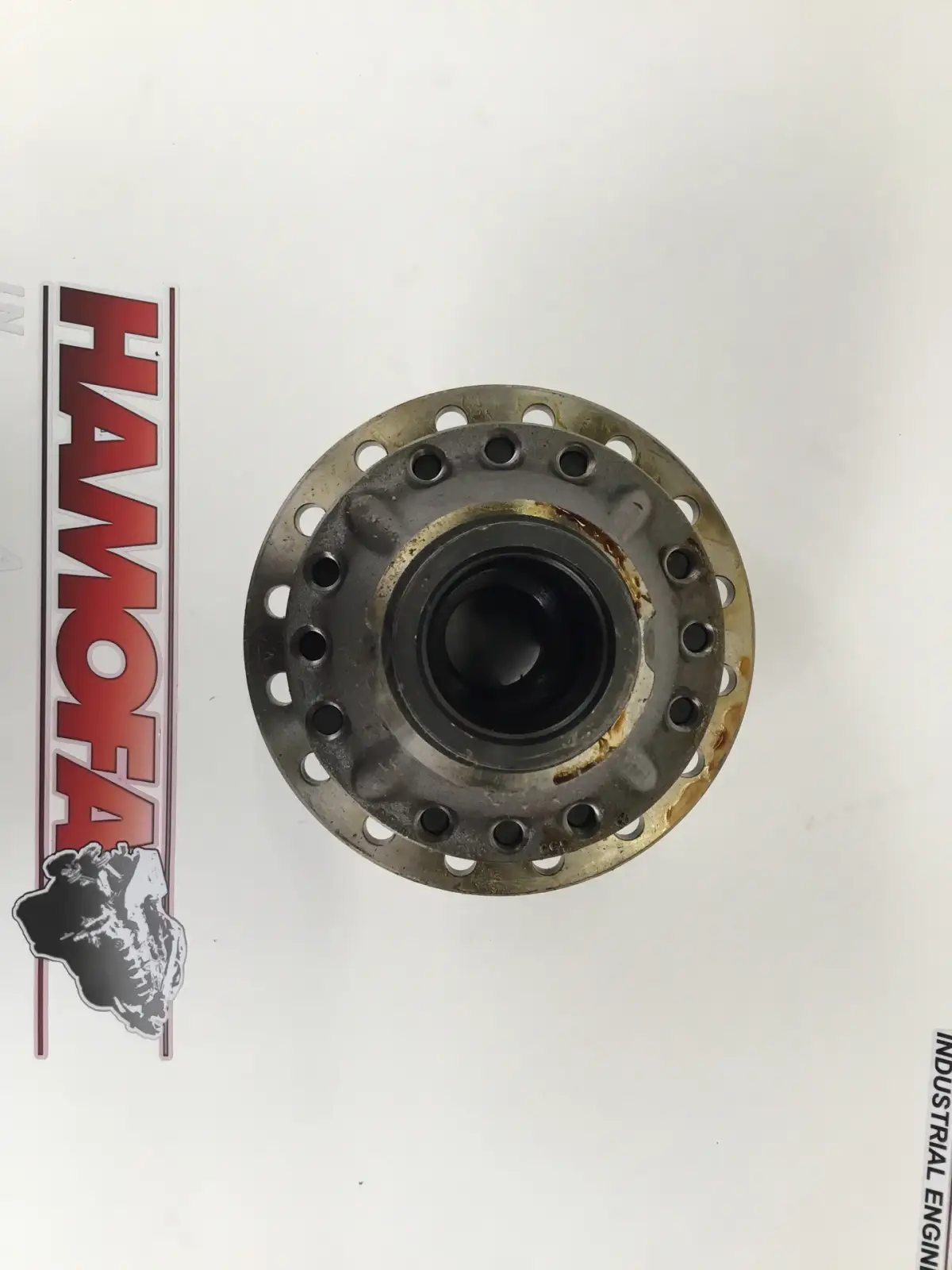 USED MAN N351006088 - Picture 4