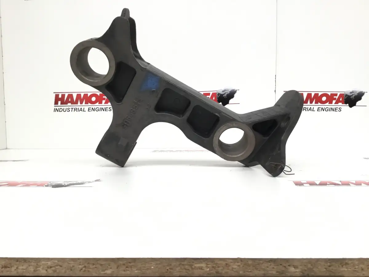 MAN 906485H USED - Picture 3