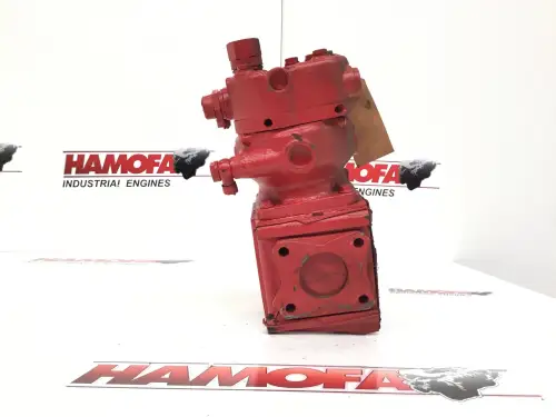 MAN R540007128 USADO - Imagen miniatura 1