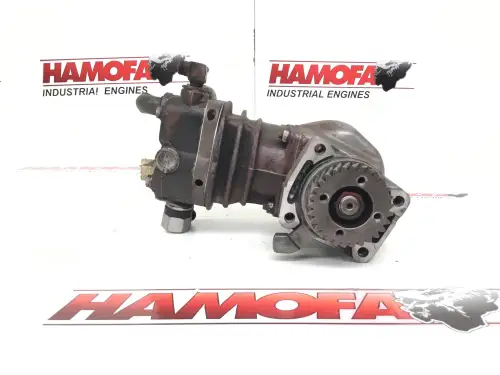 MAN 2RC64110 USED