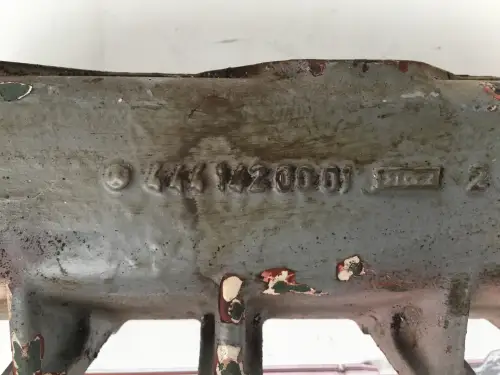 MERCEDES 4441420001 GEBRAUCHT – Vorschaubild 2