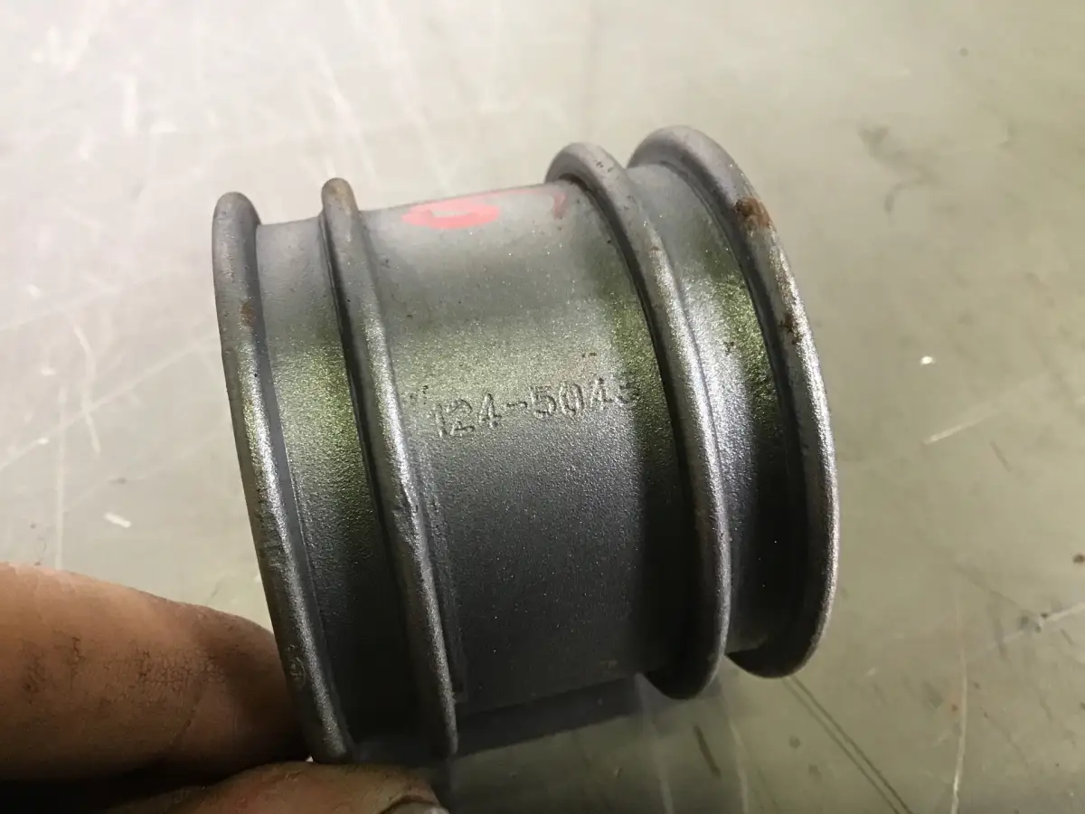 CATERPILLAR 124-5043 USED - Picture 2