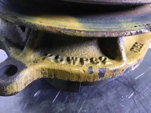 CATERPILLAR 25WPC2 USADO - Imagen miniatura 2