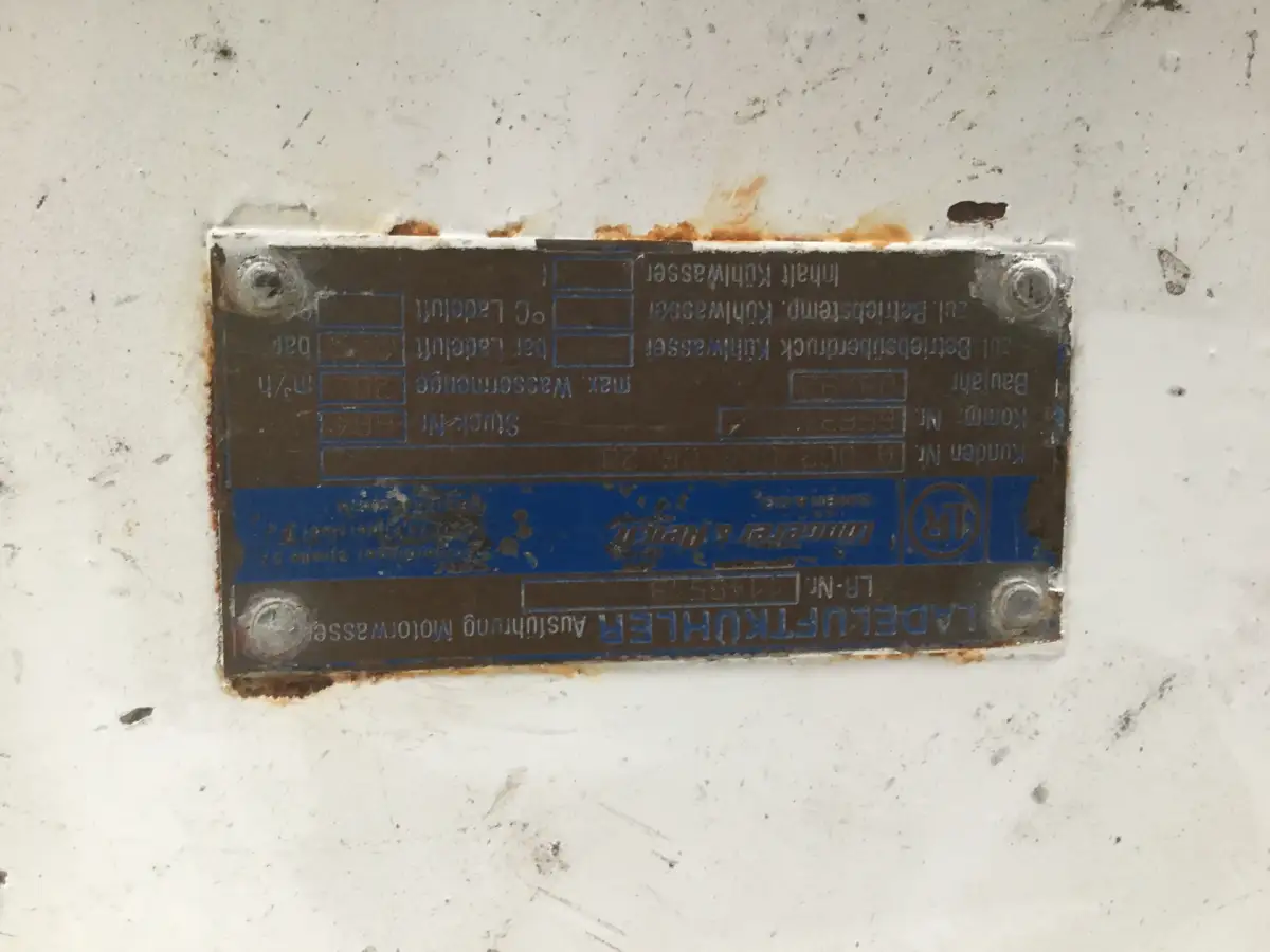 MERCEDES 4440980822 GEBRAUCHT – Bild 2