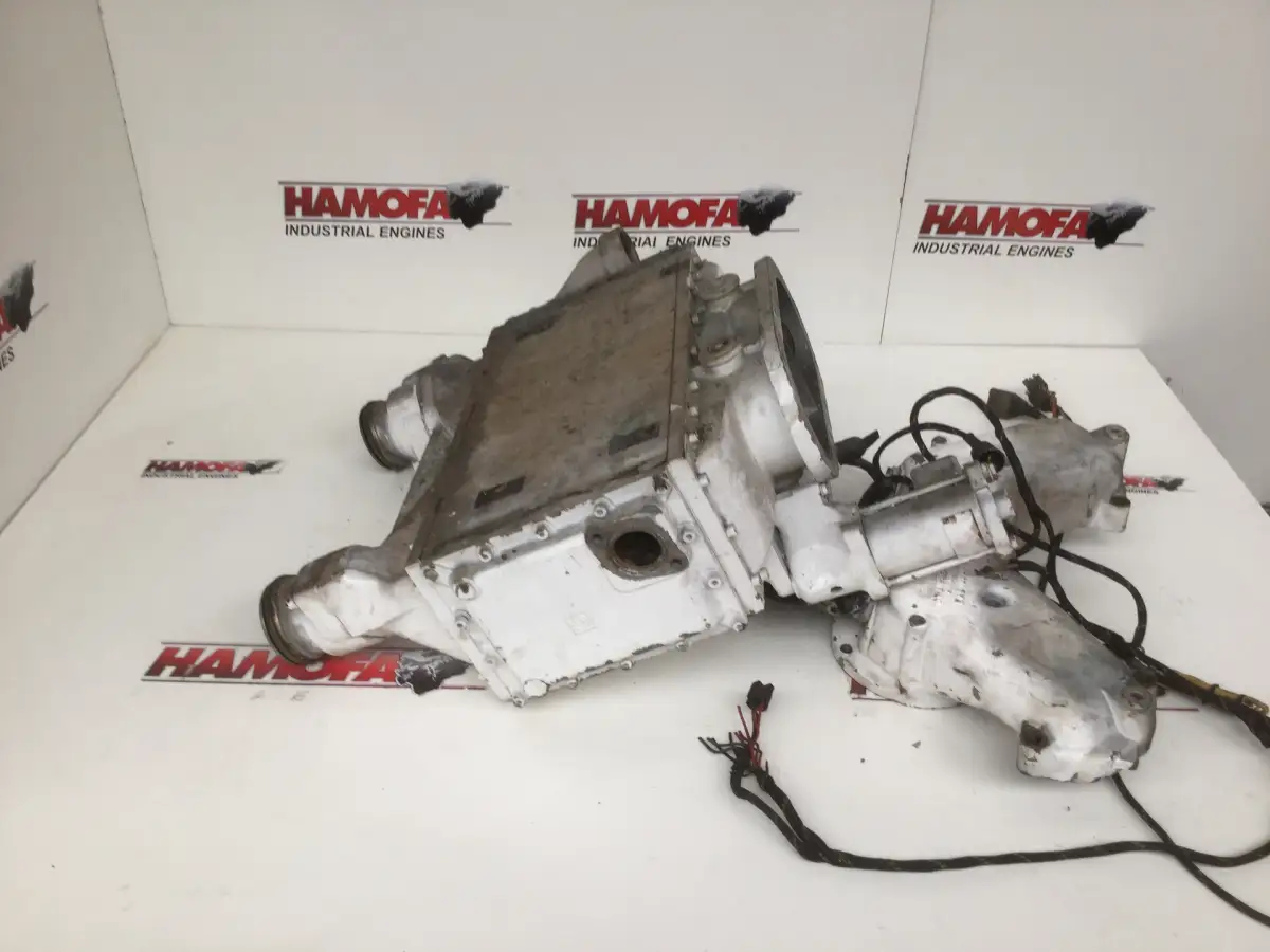 MERCEDES 4440980822 GEBRAUCHT – Bild 3