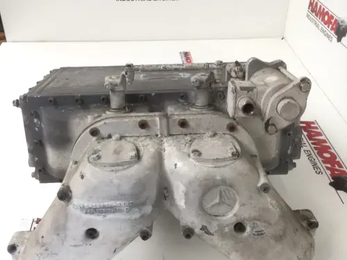 MERCEDES 60943202 GEBRUIKT