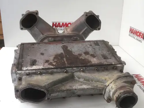 MAN 44409800225 USED