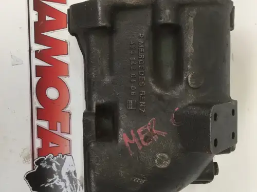 MERCEDES 4241420109 GEBRAUCHT – Vorschaubild 6