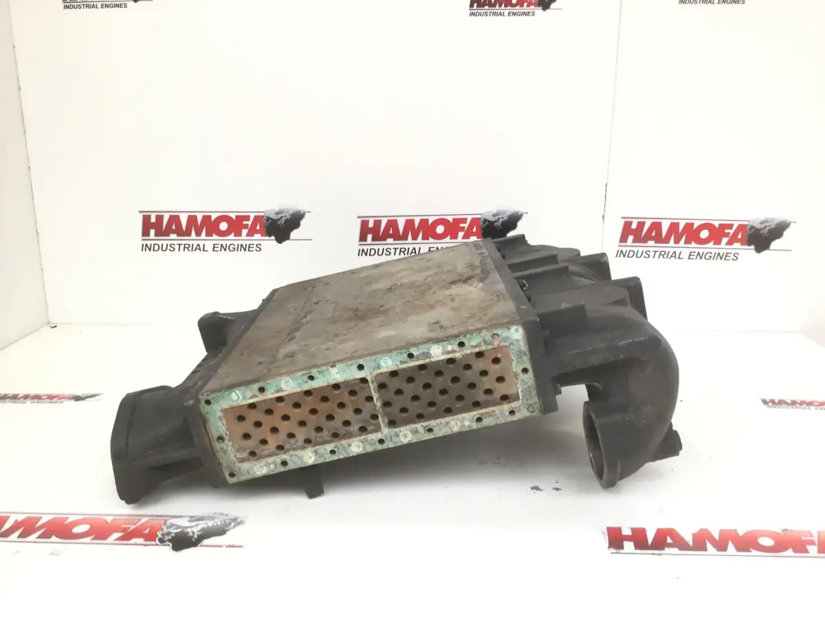 MERCEDES 4440980207 GEBRAUCHT – Bild 2